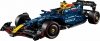 LEGO Klocki Technic 42206 Bolid F1 Oracle Red Bull Racing RB20